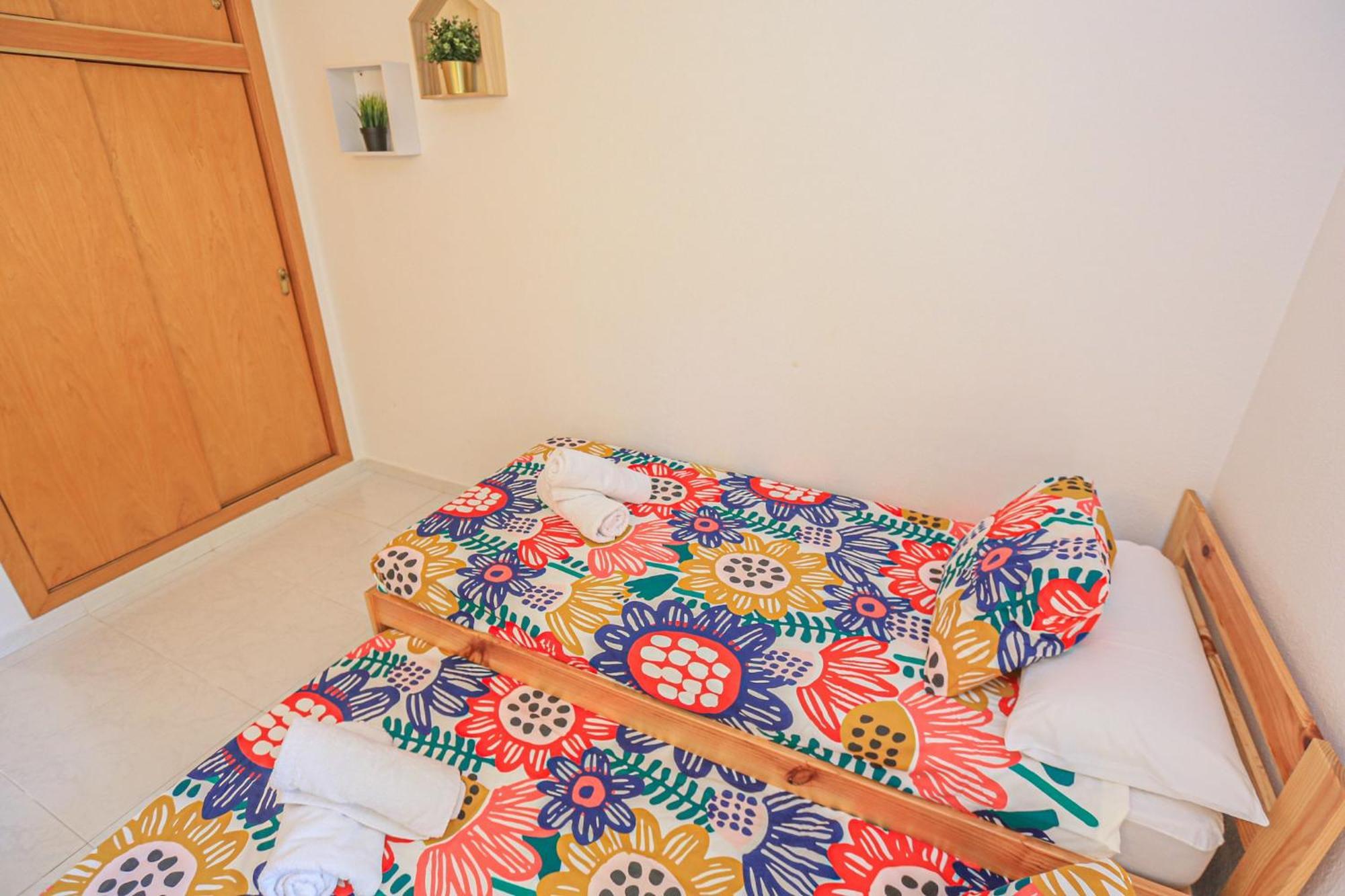 Litoral Costa Dorada - Estrella Only Families Salou Zewnętrze zdjęcie