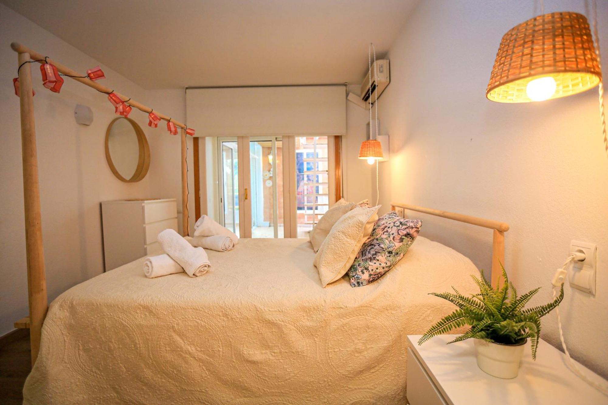 Litoral Costa Dorada - Estrella Only Families Salou Zewnętrze zdjęcie