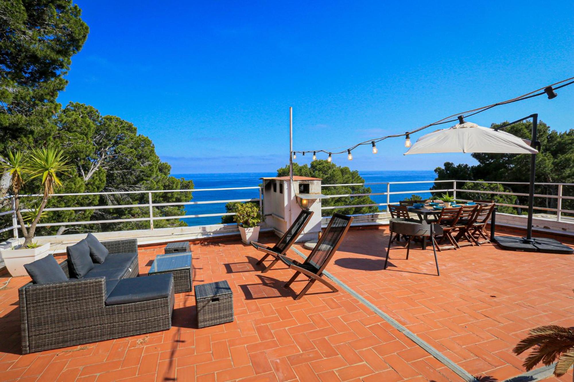 Litoral Costa Dorada - Estrella Only Families Salou Zewnętrze zdjęcie
