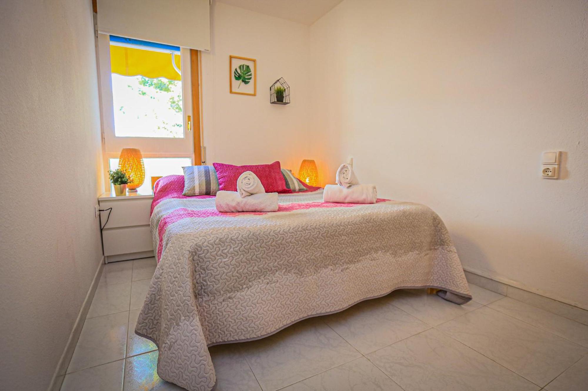Litoral Costa Dorada - Estrella Only Families Salou Zewnętrze zdjęcie