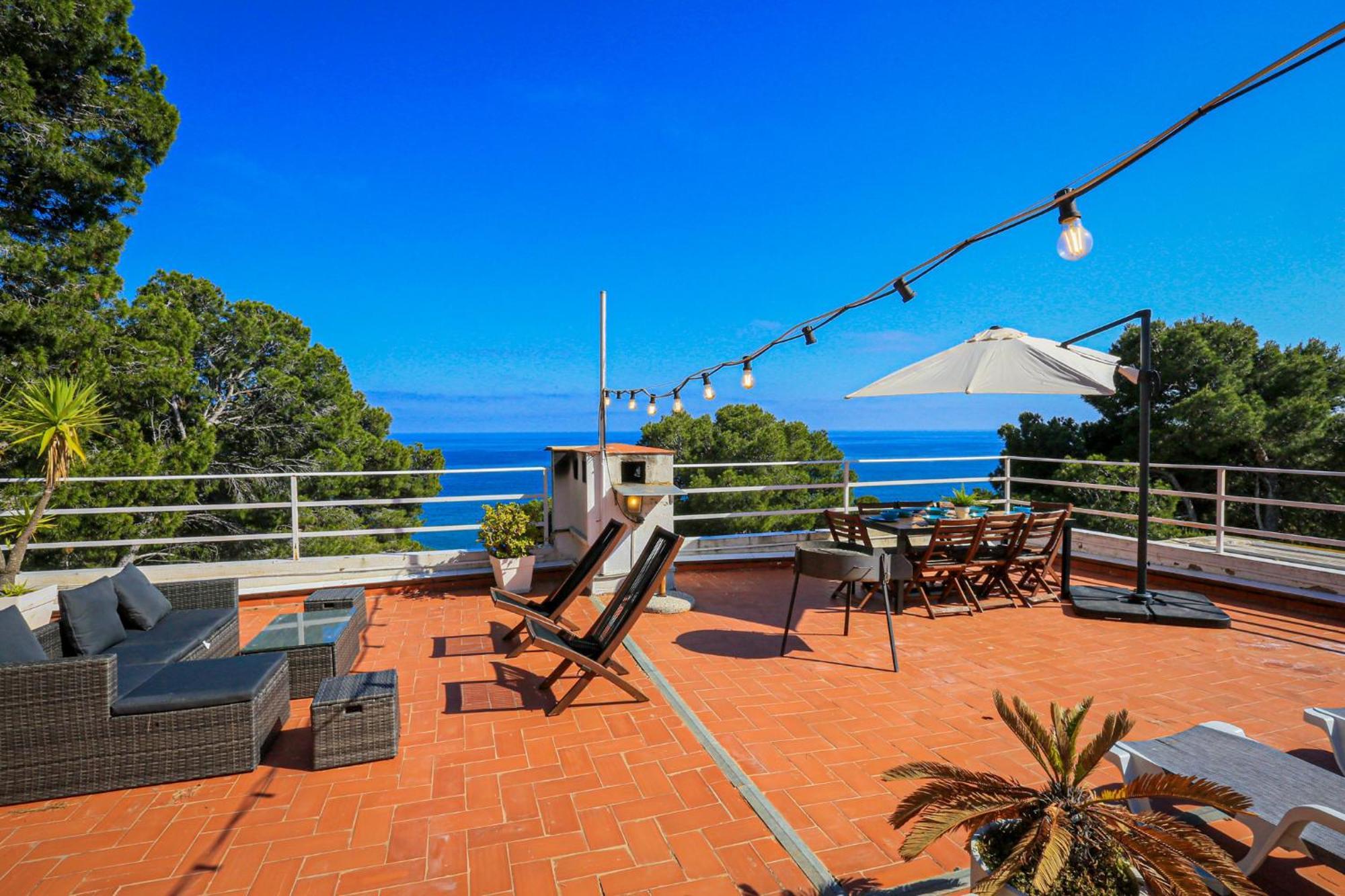 Litoral Costa Dorada - Estrella Only Families Salou Zewnętrze zdjęcie
