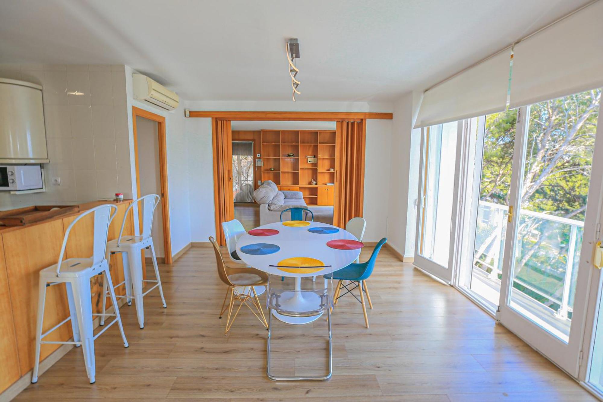 Litoral Costa Dorada - Estrella Only Families Salou Zewnętrze zdjęcie