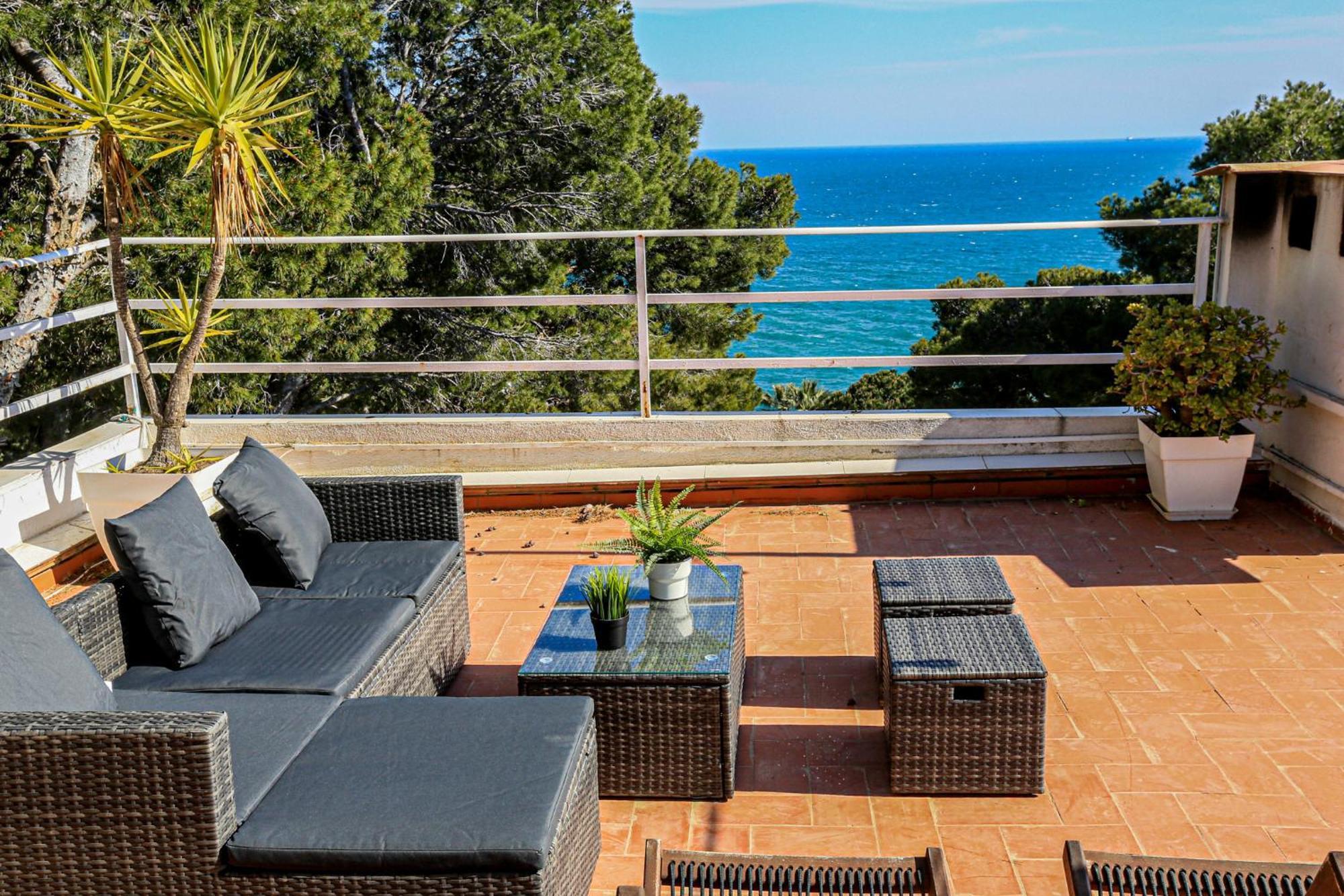 Litoral Costa Dorada - Estrella Only Families Salou Zewnętrze zdjęcie