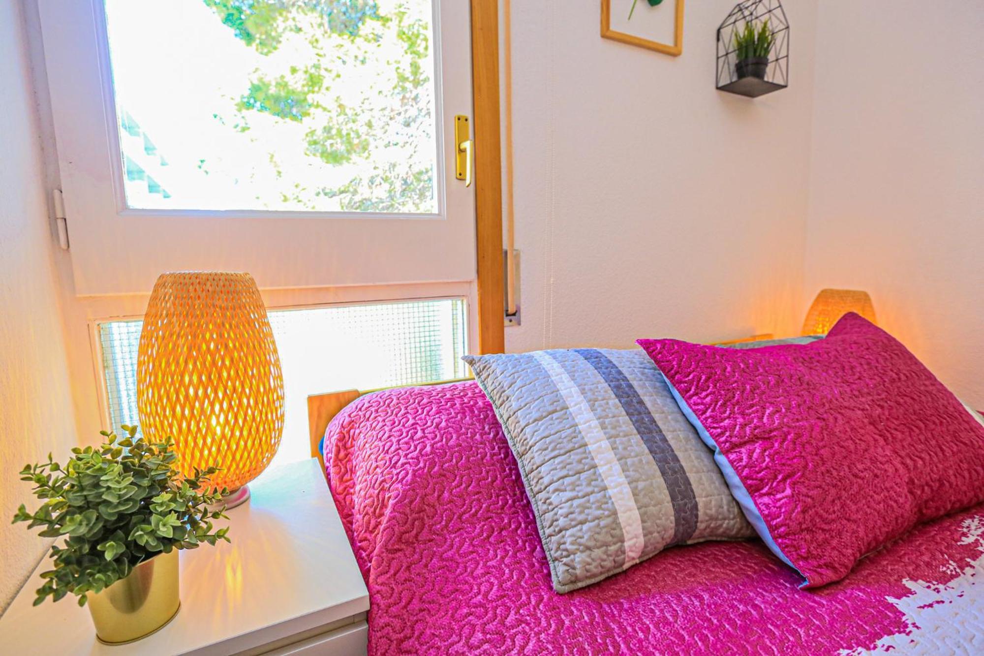 Litoral Costa Dorada - Estrella Only Families Salou Zewnętrze zdjęcie