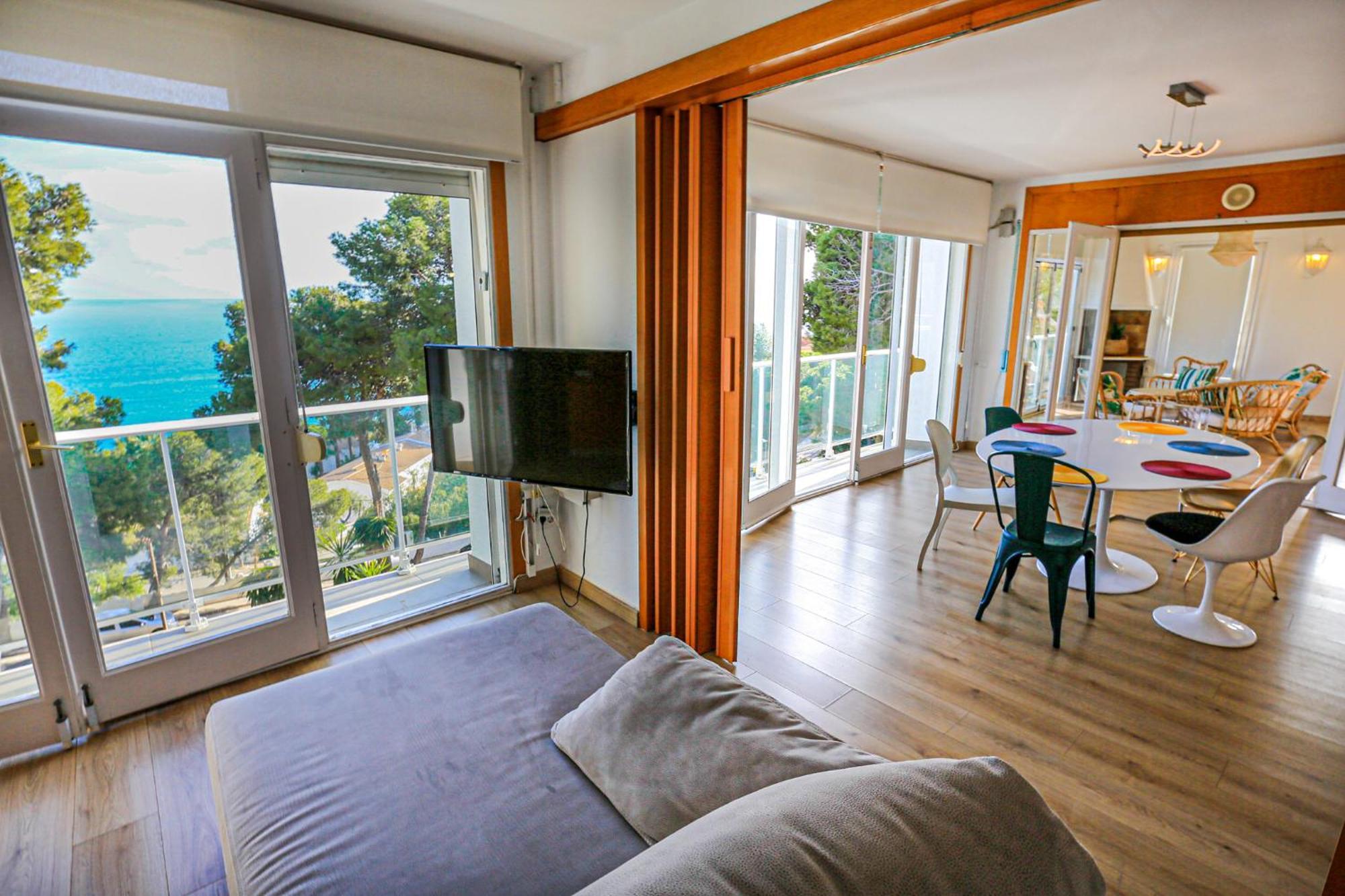 Litoral Costa Dorada - Estrella Only Families Salou Zewnętrze zdjęcie